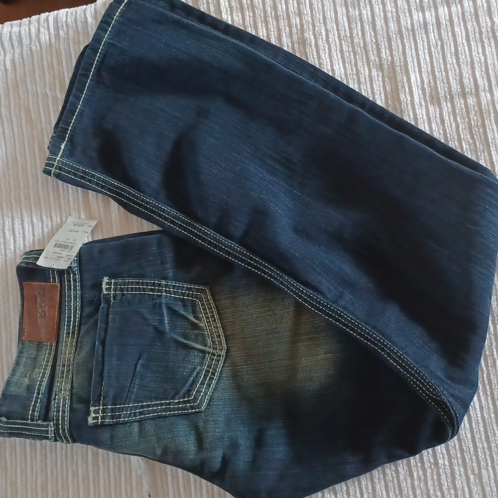 New bke stella bootcut jeans